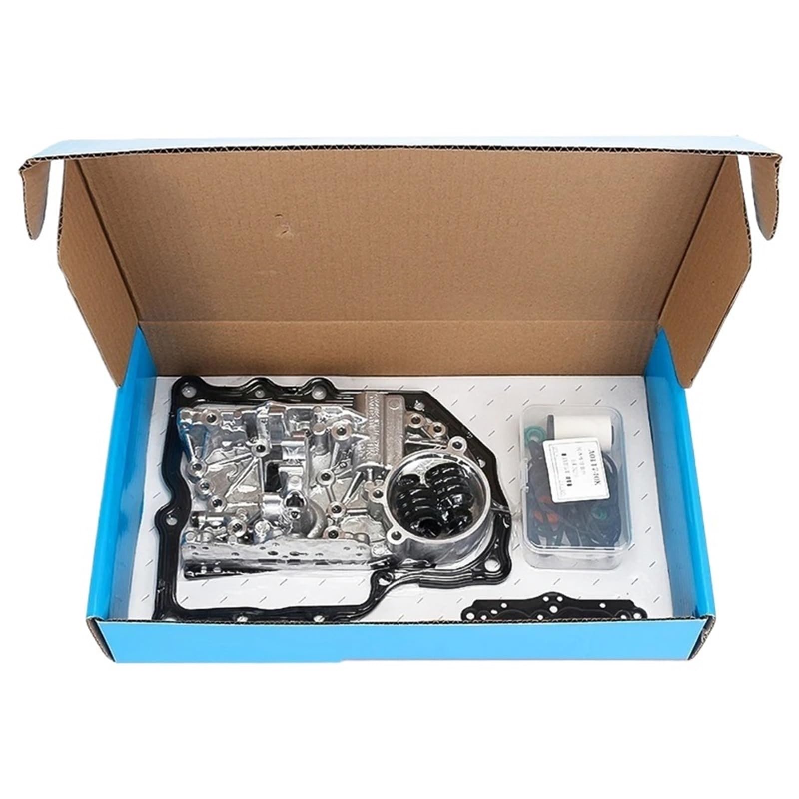 corpo valvola completo della trasmissione Cambio DQ200 0AM per VW OAM 7 marce 0AM325066C 0AM325066 0AM325066AC(Valve body)