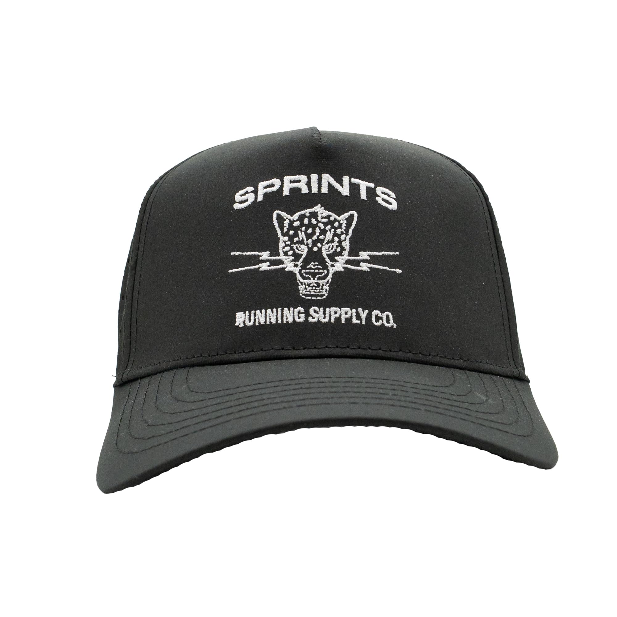 Sprints Structured VP Performance Cap, One Size