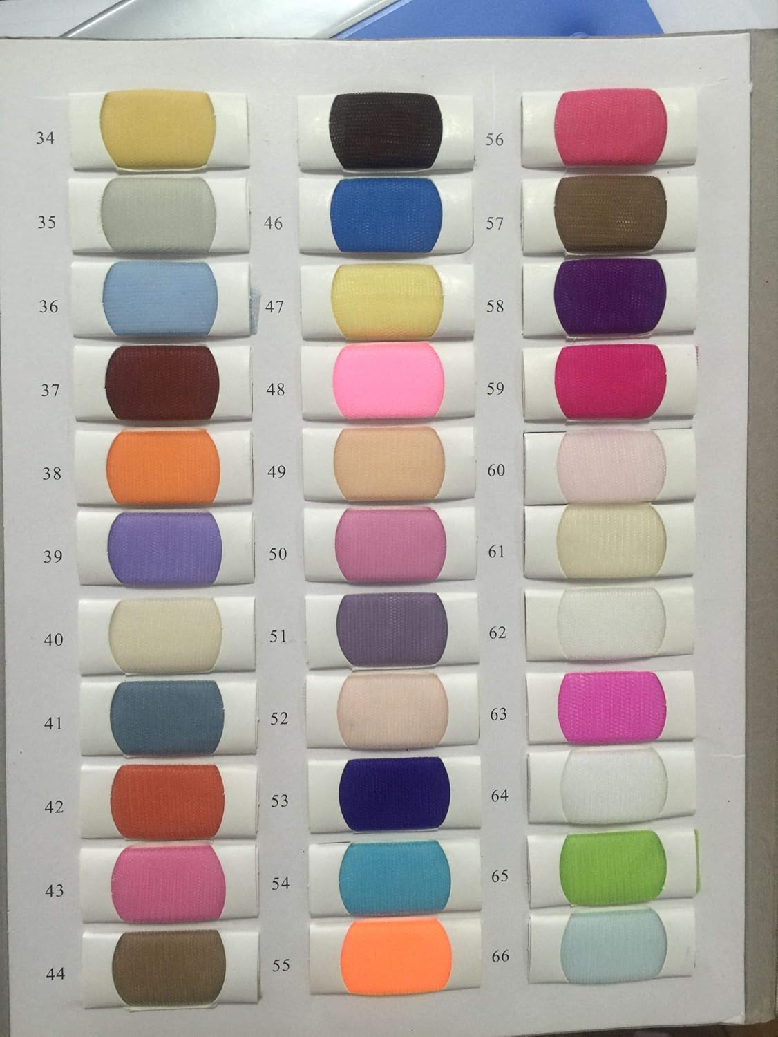 Tulle Skirt Customization