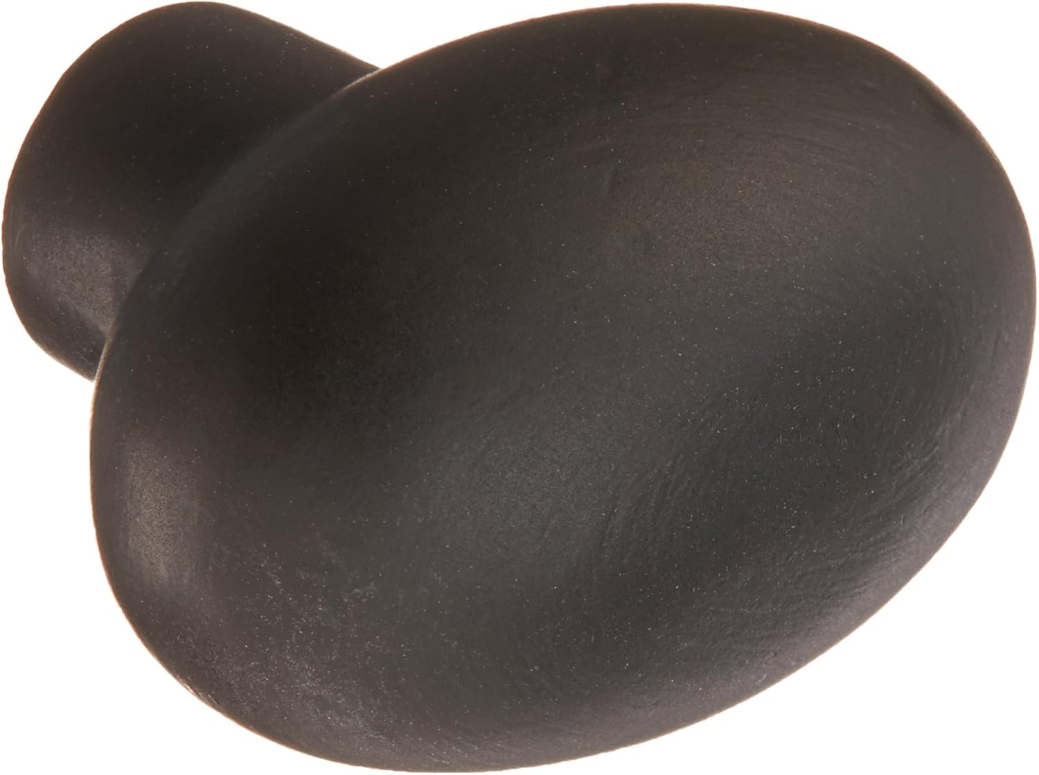 Emtek 86053FB EMT Bronze Egg Pull