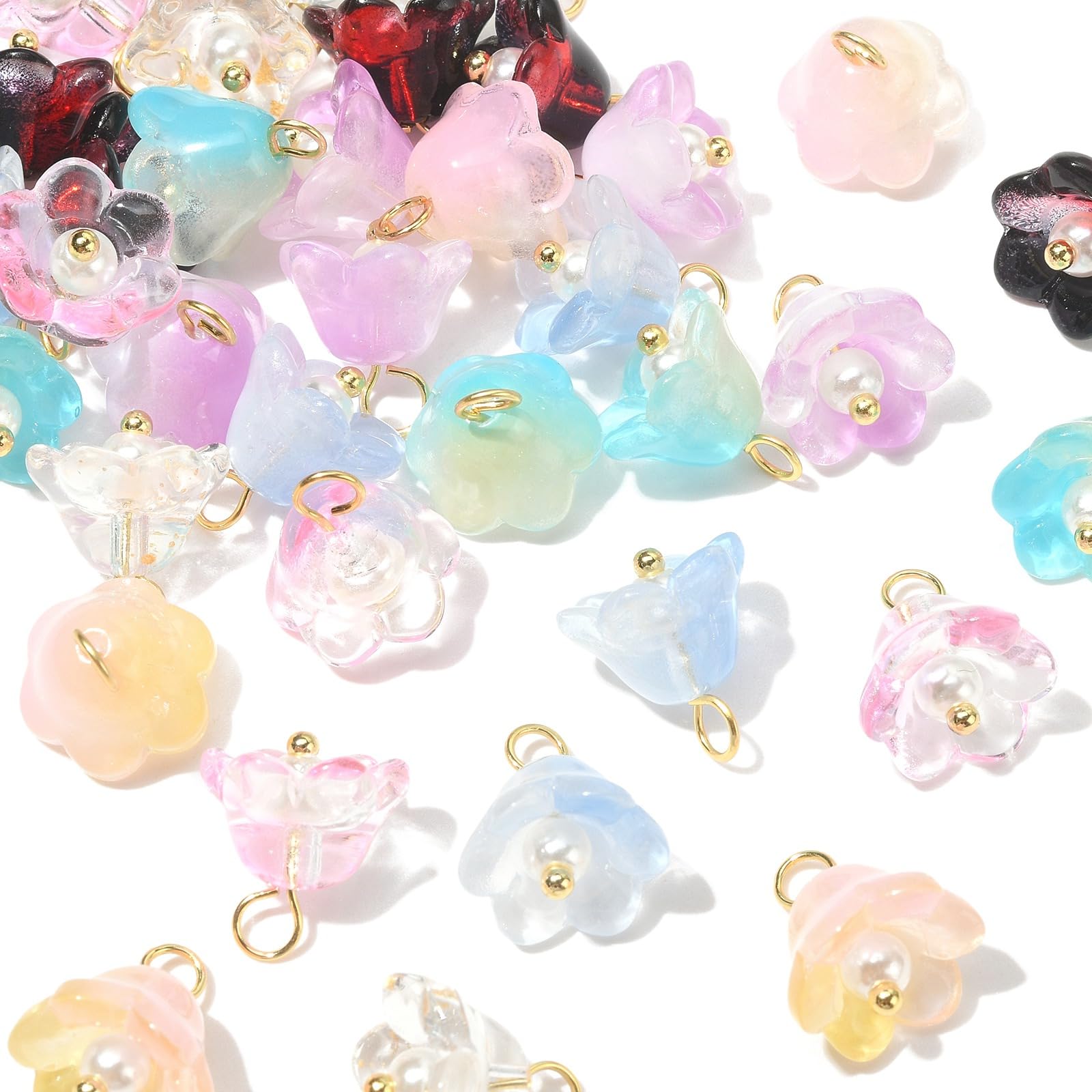 Anneaux De Jonction En Acier Inoxydable 304 En Gros Pour Création De