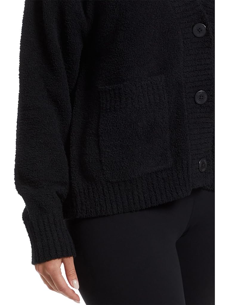 Black UGG Adalynne Cardigan