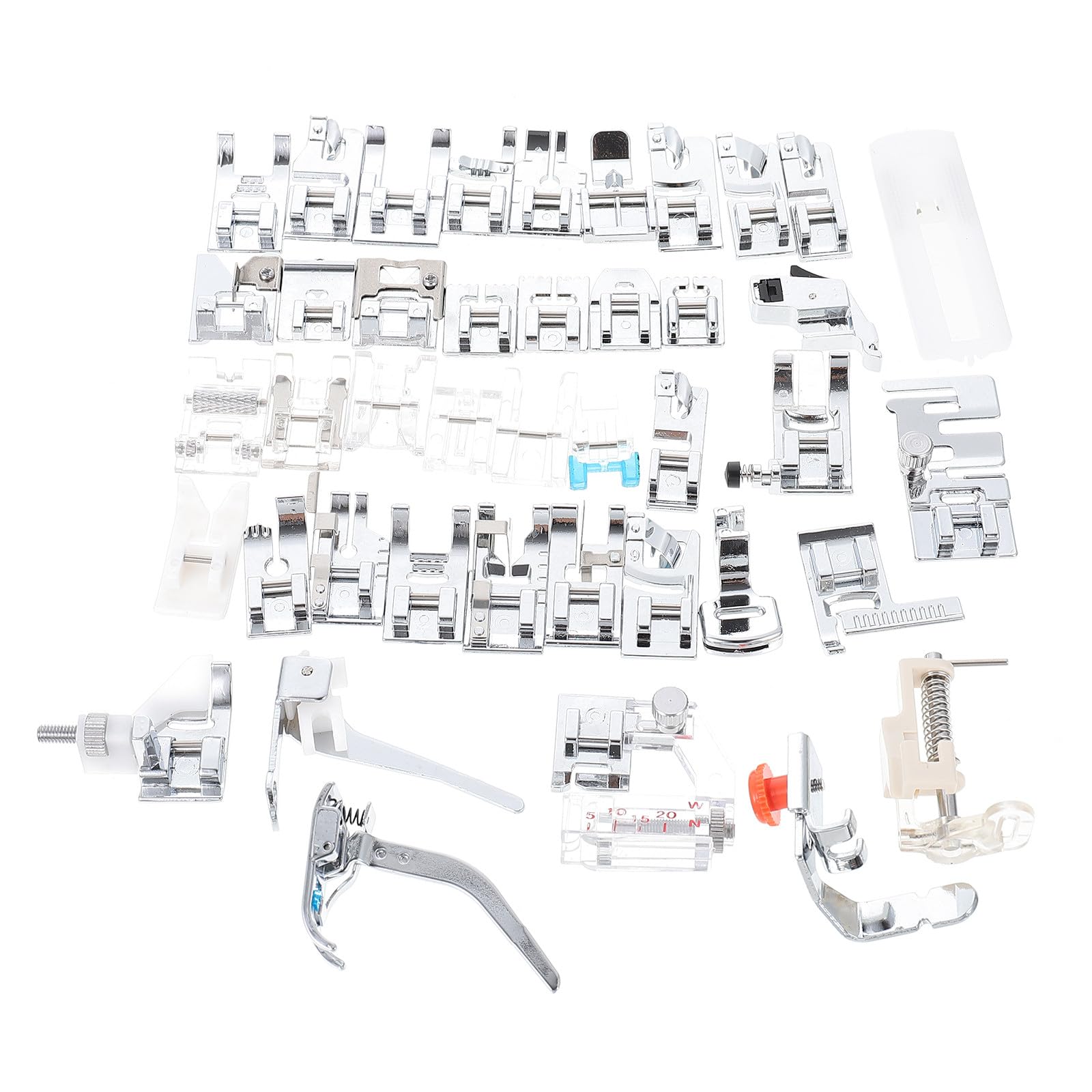 Kit pied de biche machine à coudre pour simplifier vos projets
