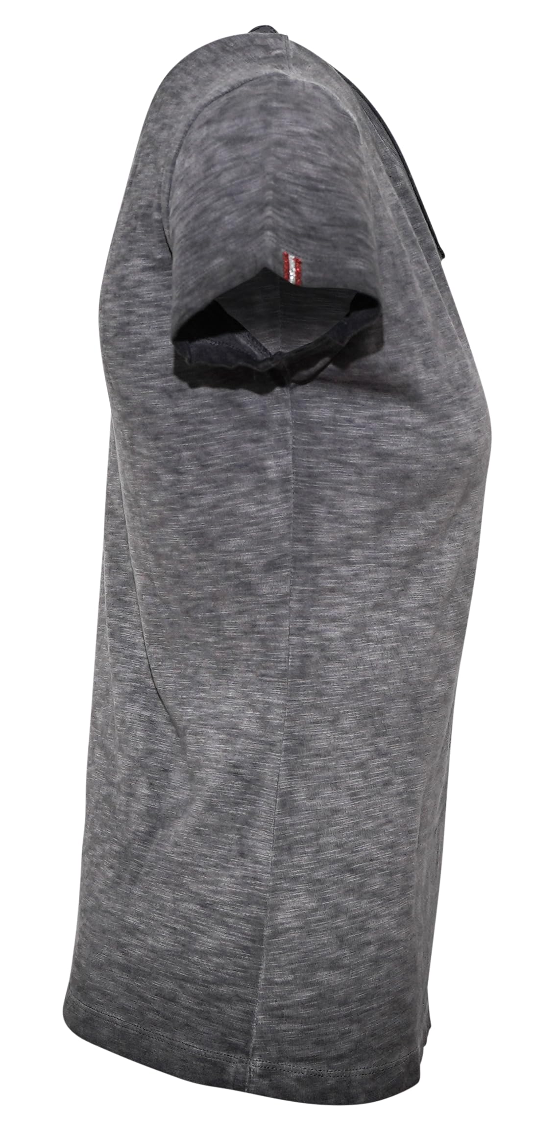 NEU! Austrian Girl Glitzer T-Shirt -Lass Dich verzaubern - Weicher Stoff, Perfekte Passform, Pflegeleicht, Langlebig, Ideal für Freizeit und Sport, Geschenk für Österreich-Fans
