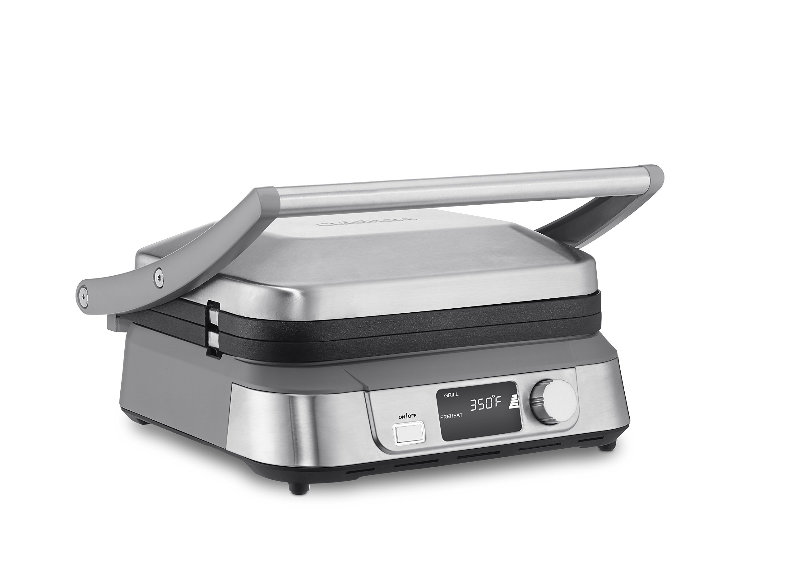 cuisinart flat grill