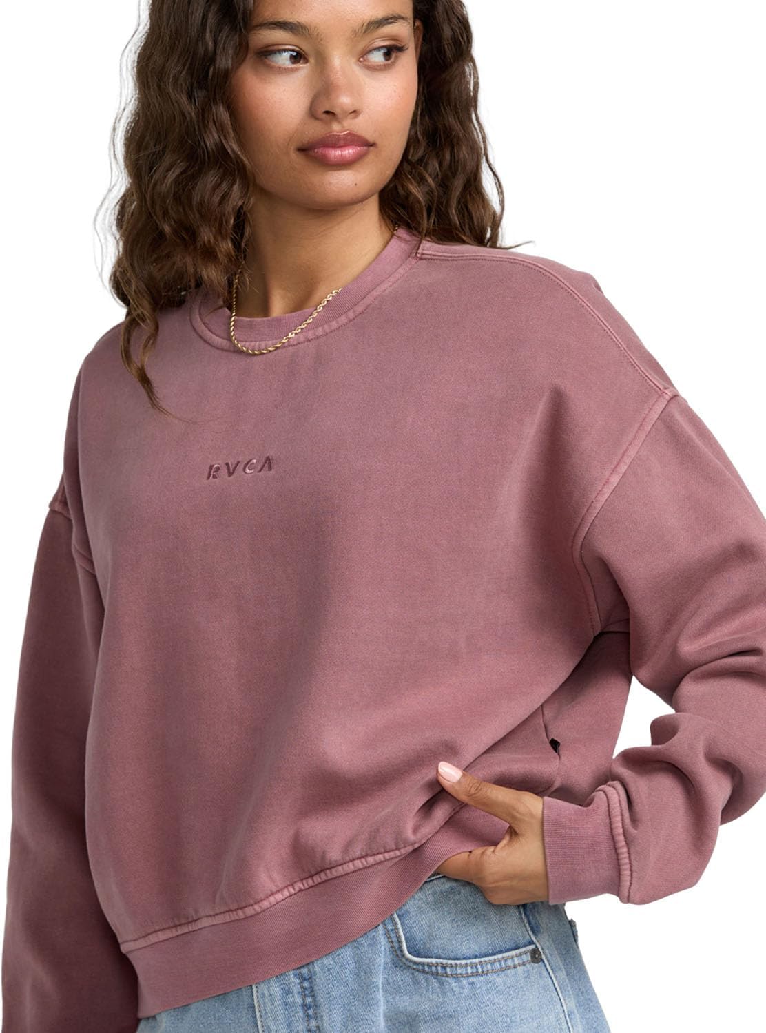Forever Fleece Sweatshirt
