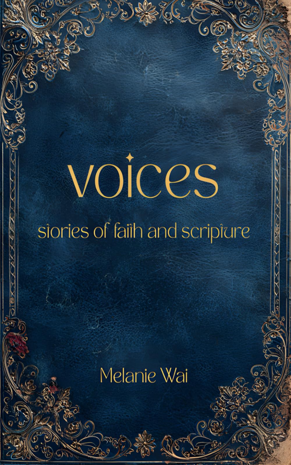 Voices: Stories of faith and scripture