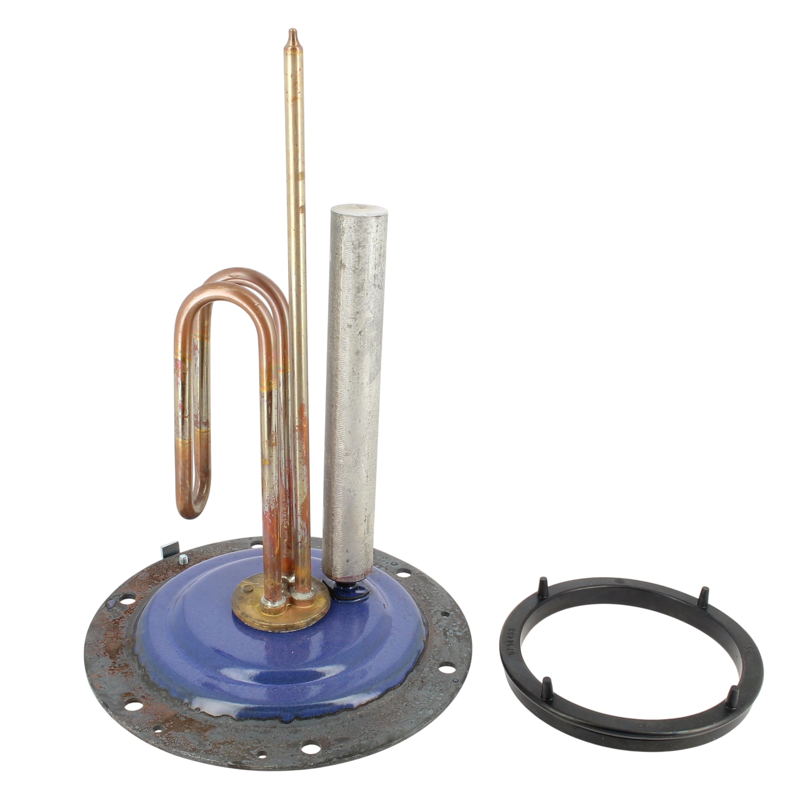 DIFF - Élément blindé 1200W 230V anode joint - DIFF pour Atlantic : 060185