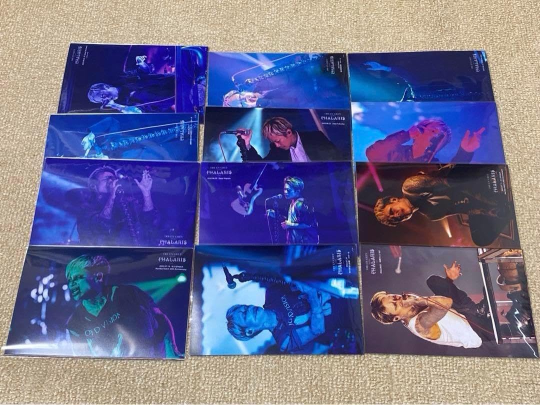 SHINee メモカぴあ ライブフォト 2L版 ジョンヒョン 公式写真③