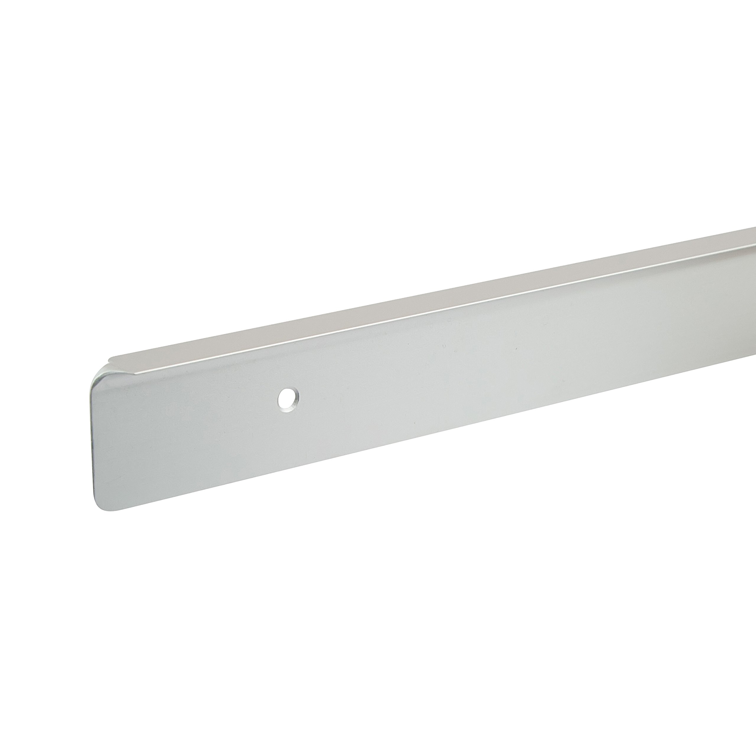 Unika Silver 30Mm Corner Joint 6Mm Radius