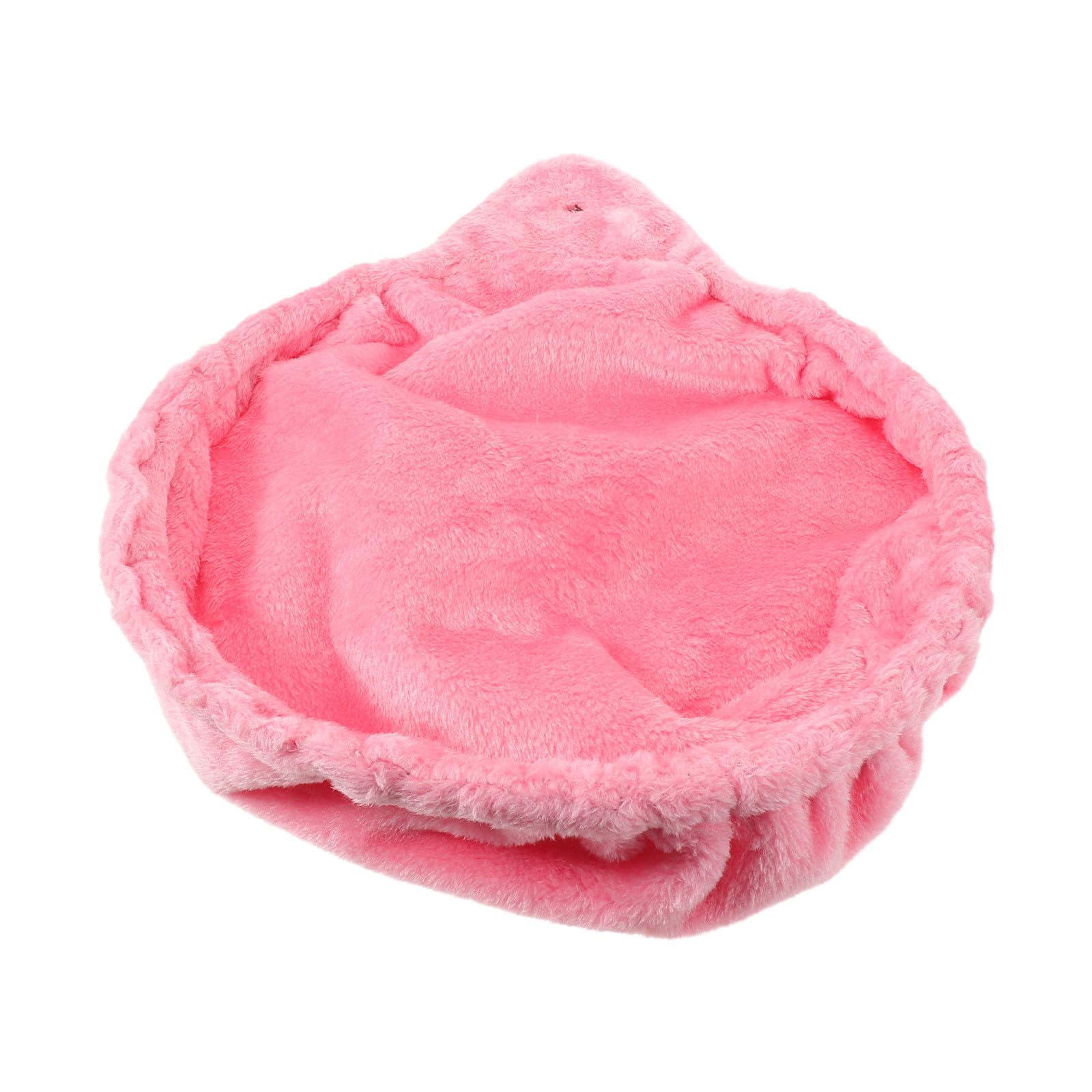 Panier chat en peluche douillette pour poteau d'arbre et moments de sieste