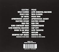 Vista 2 de Electric Peace