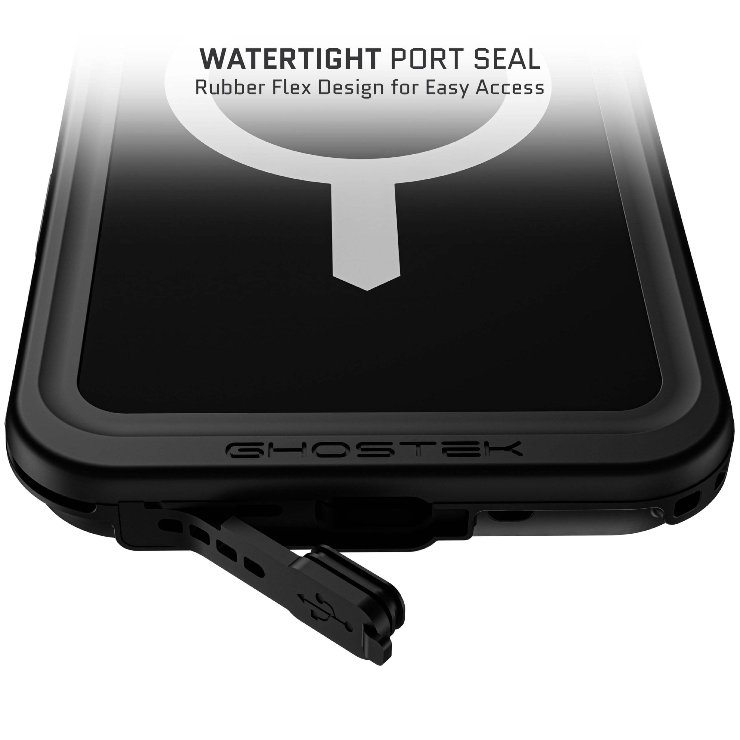 ゴーステック ノーティカルスリム for iPhone 耐 AS3623 376 ゴーステック ノーティカルスリム for iPhone 耐 AS3623 376