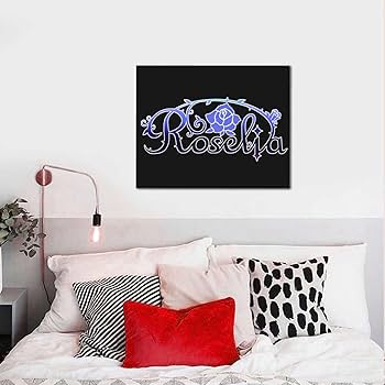 バンドリ！ メモリアルフレームアート Roselia ロゼリア バンドリ！ ガールズバンドパーティ！ メモリアルフレームアート