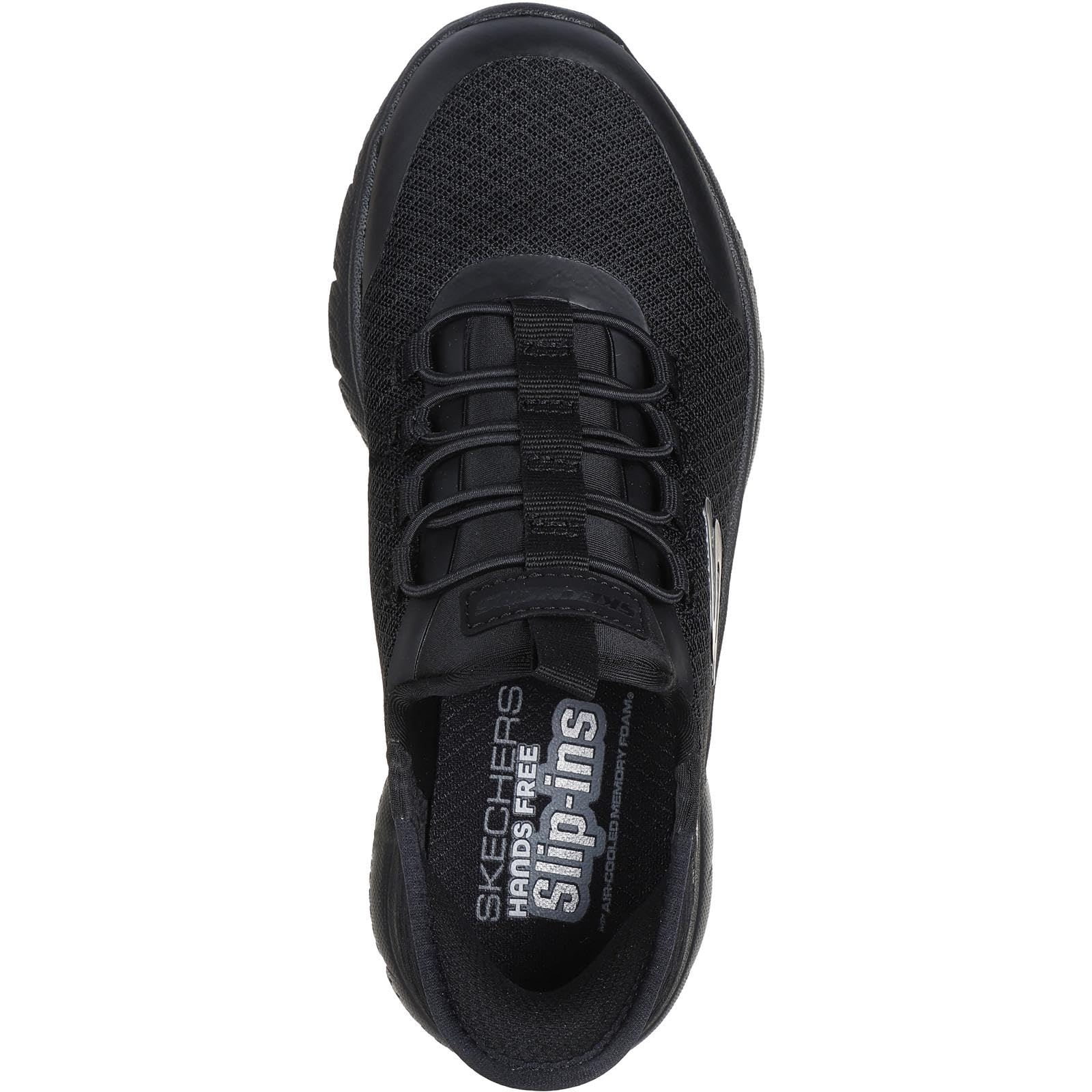 Skechers Chłopcy Summits High RangeAdidasy