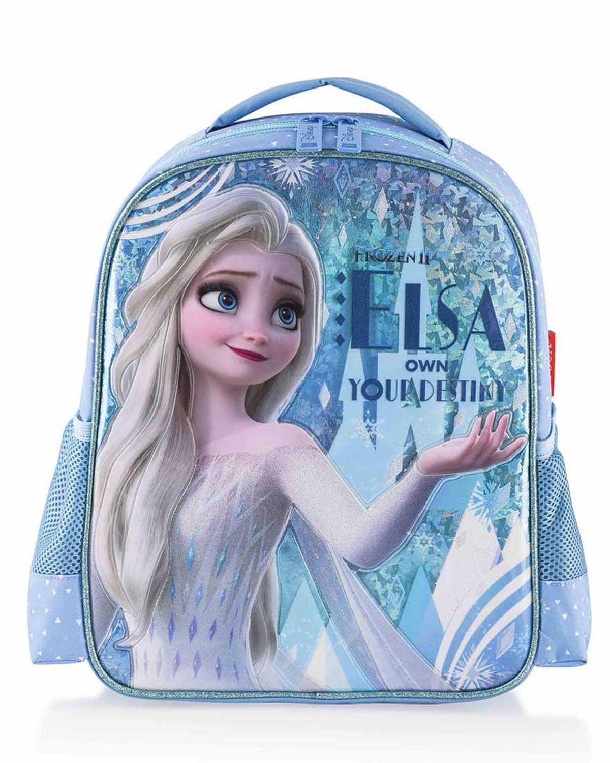 Frozen 41155 Brick Own Your Destı Anaokulu Çantası