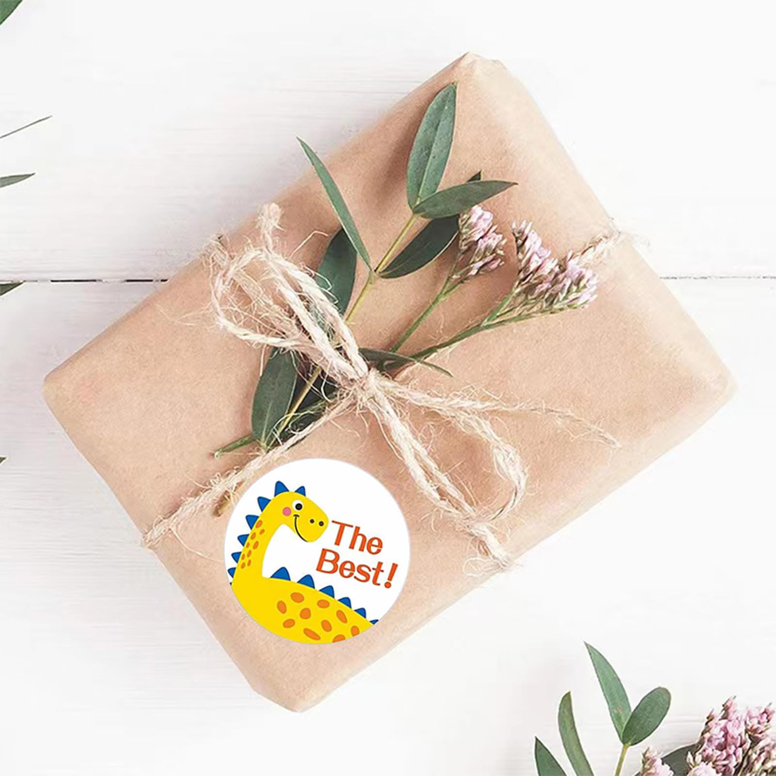 Calcomanías De Dinosaurio, Rollo De Incentivo De Recompensa, Para Profesores, Premios De Aula, Motivacionales, Incentivos, Suministros Escolares Para Niños, Estudiantes, 500 Piezas De Sello De Sobre