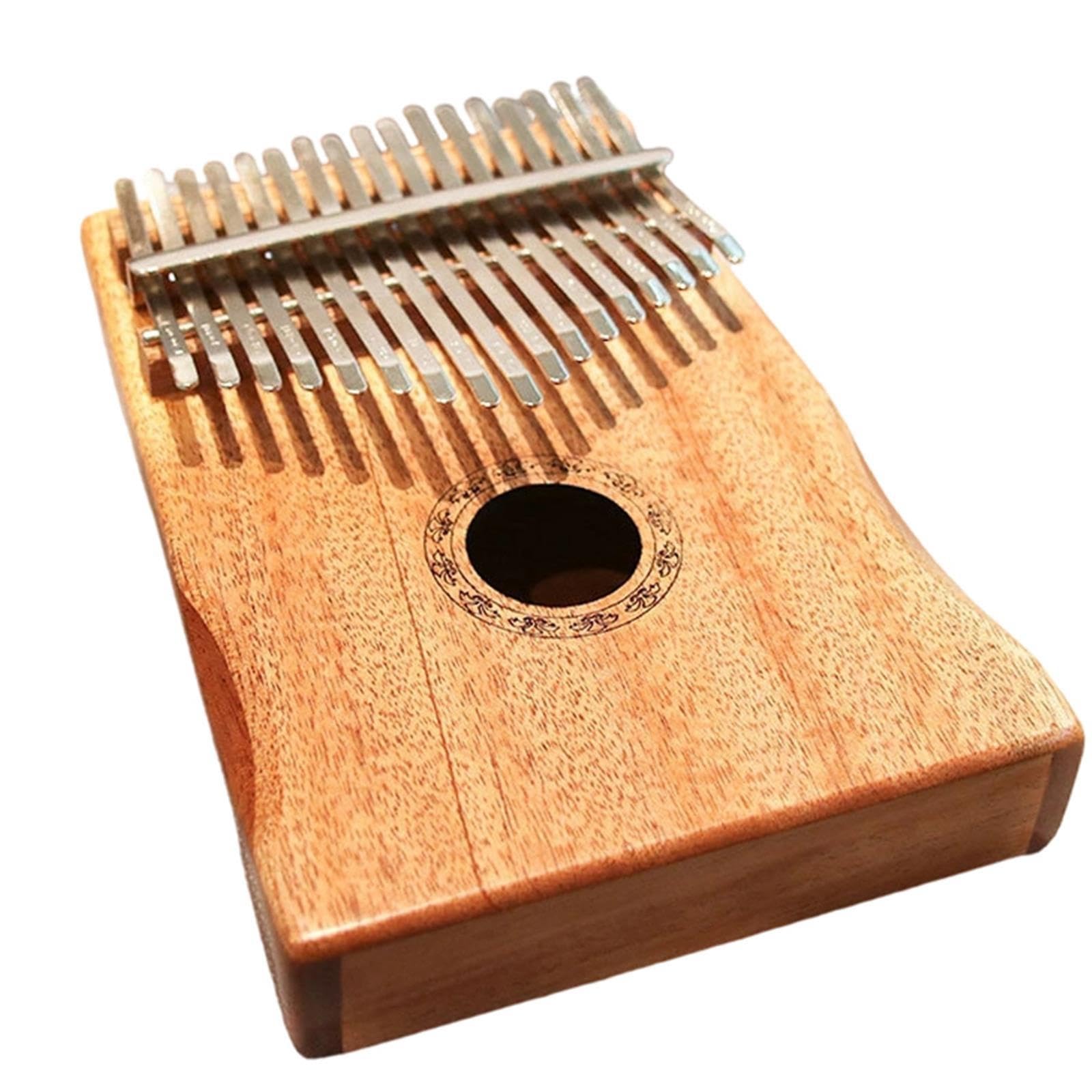 Solidna Kalimba Praktyczne Początkujących Kalimba