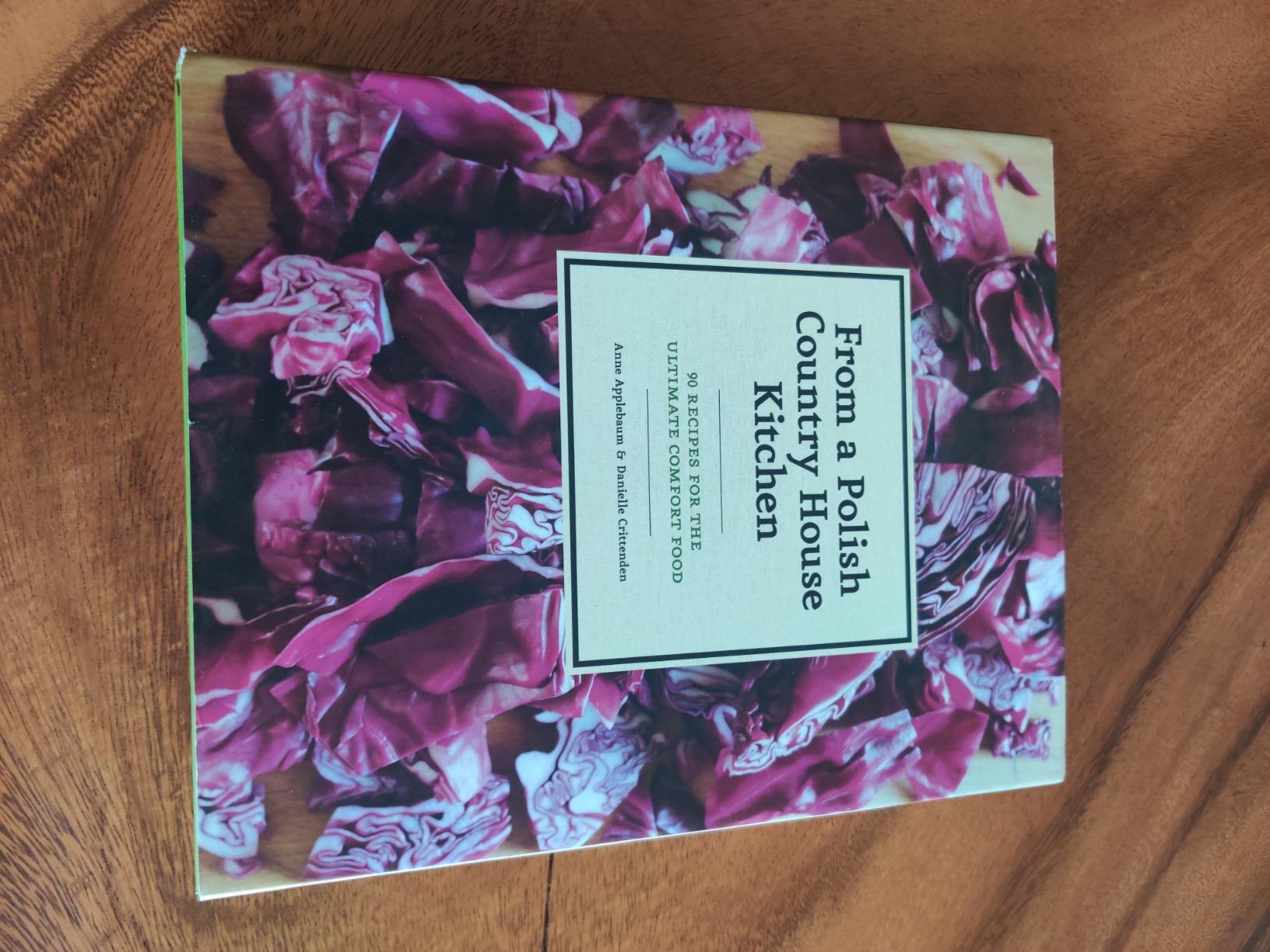 The best introduction to truly complex, flavourful & underestimated Polish cuisine!