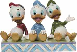 Disney - DISNEY TRADITIONS ウッディ Amazon.co.jp: Disney Traditions ヒューイ, デューイ＆ルーイ