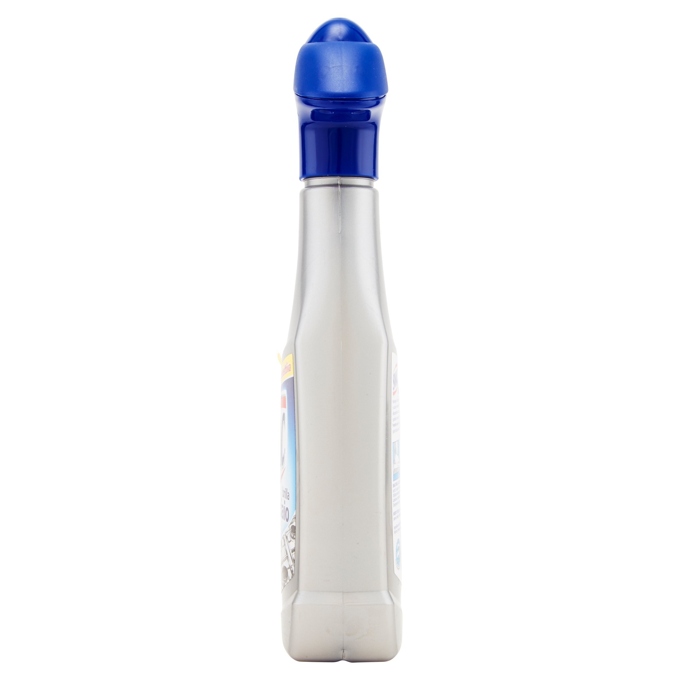Smac - Spray ze stali połyskującej, odtłuszczający się, długotrwały połysk - 12 sztuk po 500 ml
