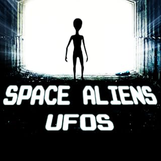 Space, Aliens & UFOs