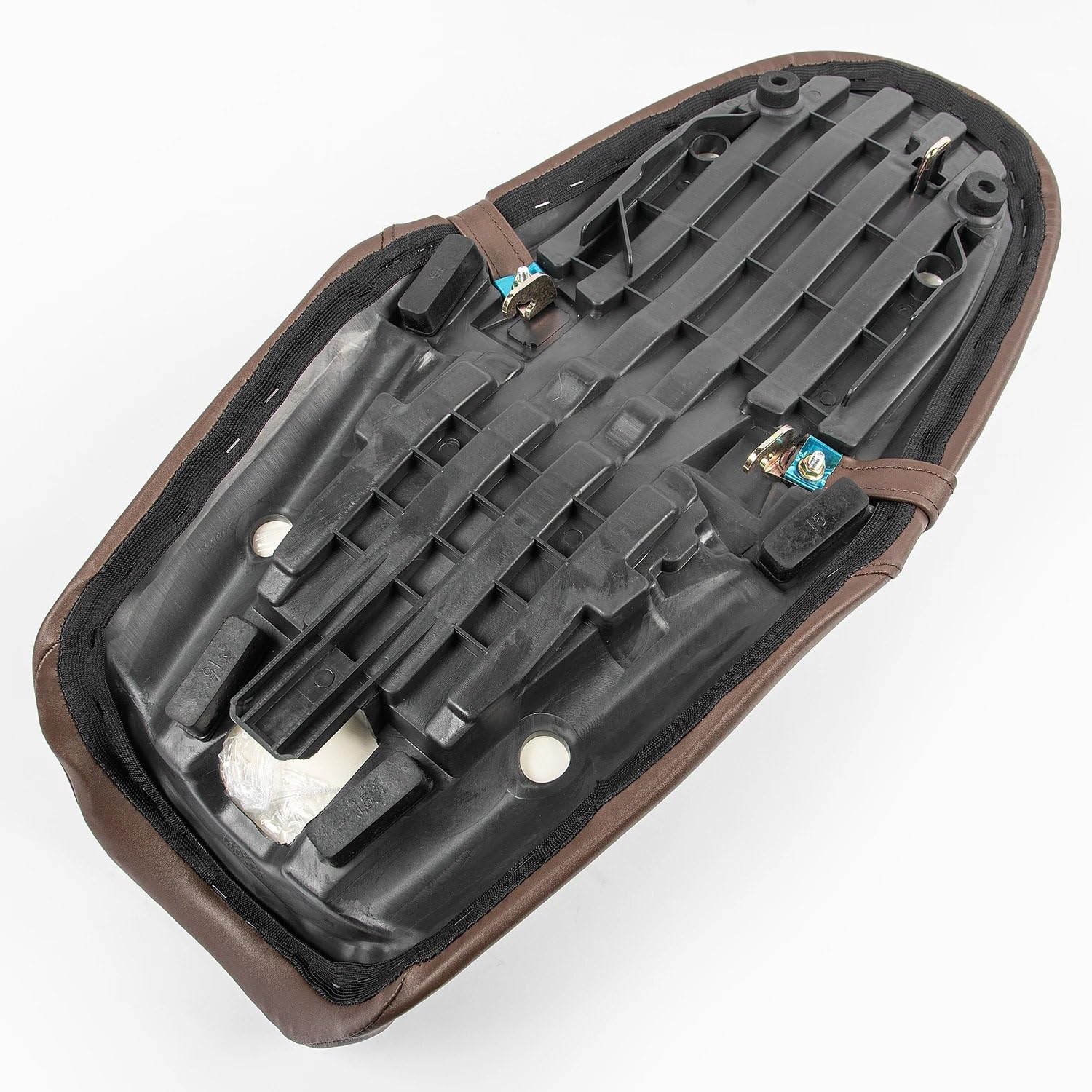 Do Ho&nda CL/SCL 250/300/500 siodło motocyklowe