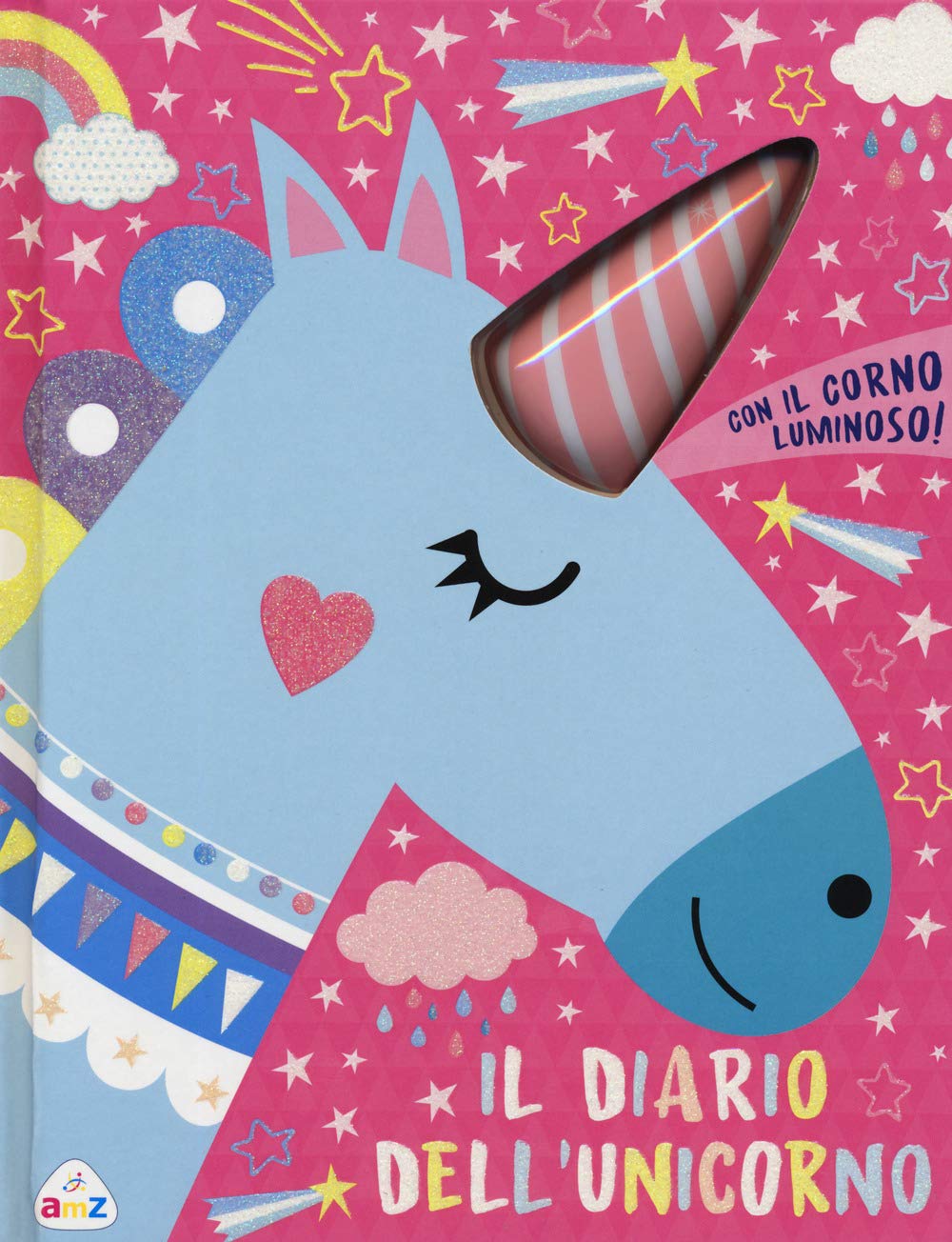 Il Diario Dell'unicorno - 4
