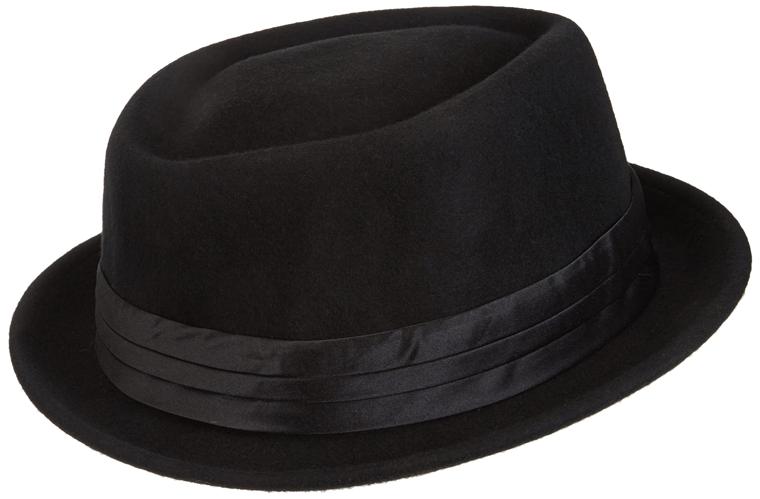 Brixton Stout Pork Pie Beret