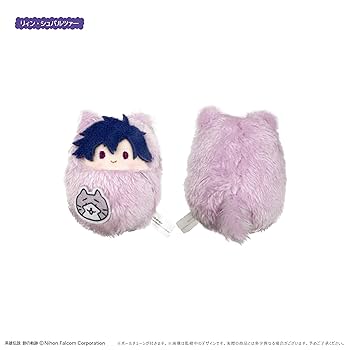 はぴぬい ２個セット(ぴんく むらさき） HIKAKIN & SEIKIN – Creator Store