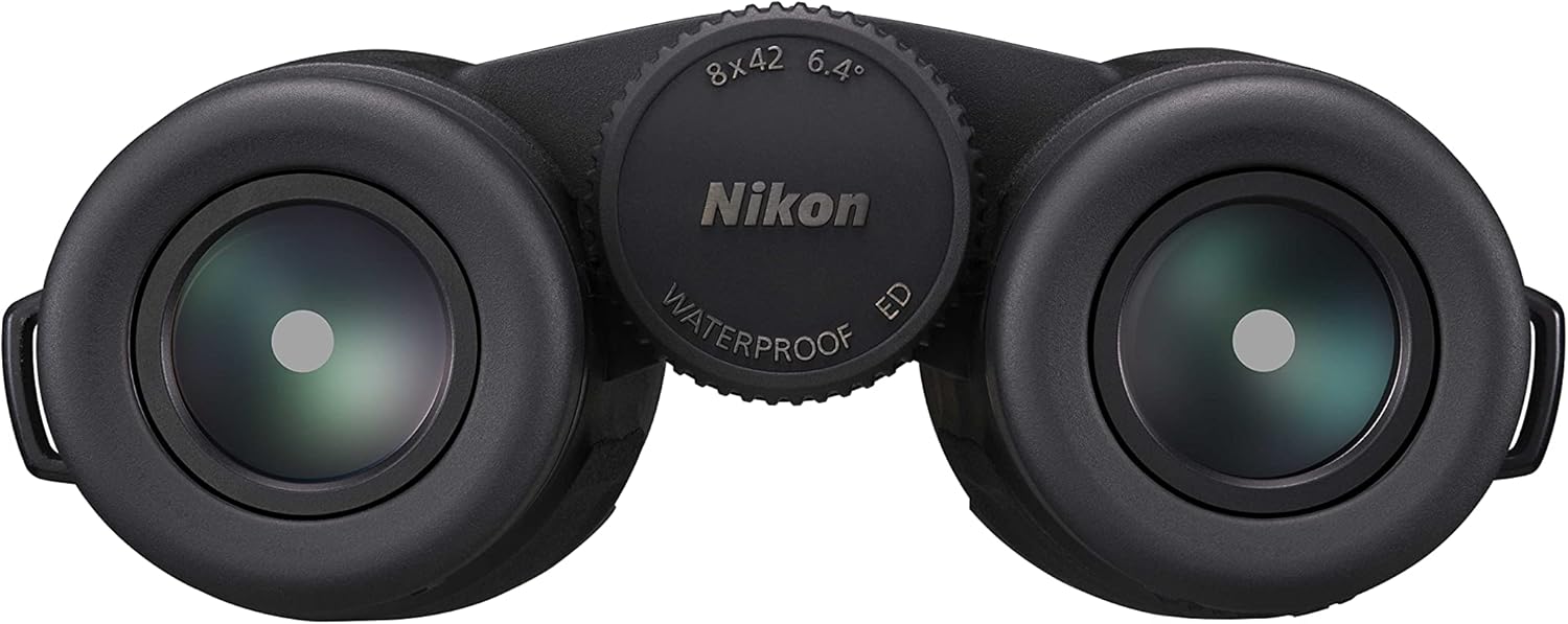 Tech Deals 🔥 Nikon Monarch M5 Outdoor Binoculars 8x42