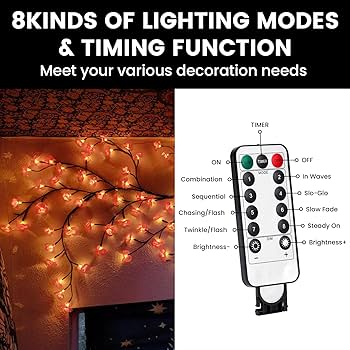 Features & Lighting Modes: 8 Ways to Set Your Vibe feature view