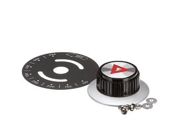 Vulcan Hart 913102-241 Replacement Knob Kit