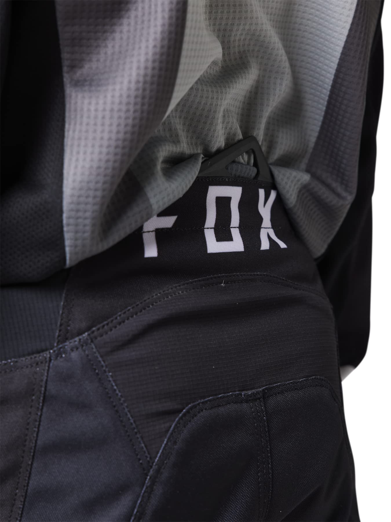 Fox Racing - 180 NUKLR Hosen - Jugendliche Herren - Motocross-Hose, Reithose, Offroad-Hose, Schutzhose