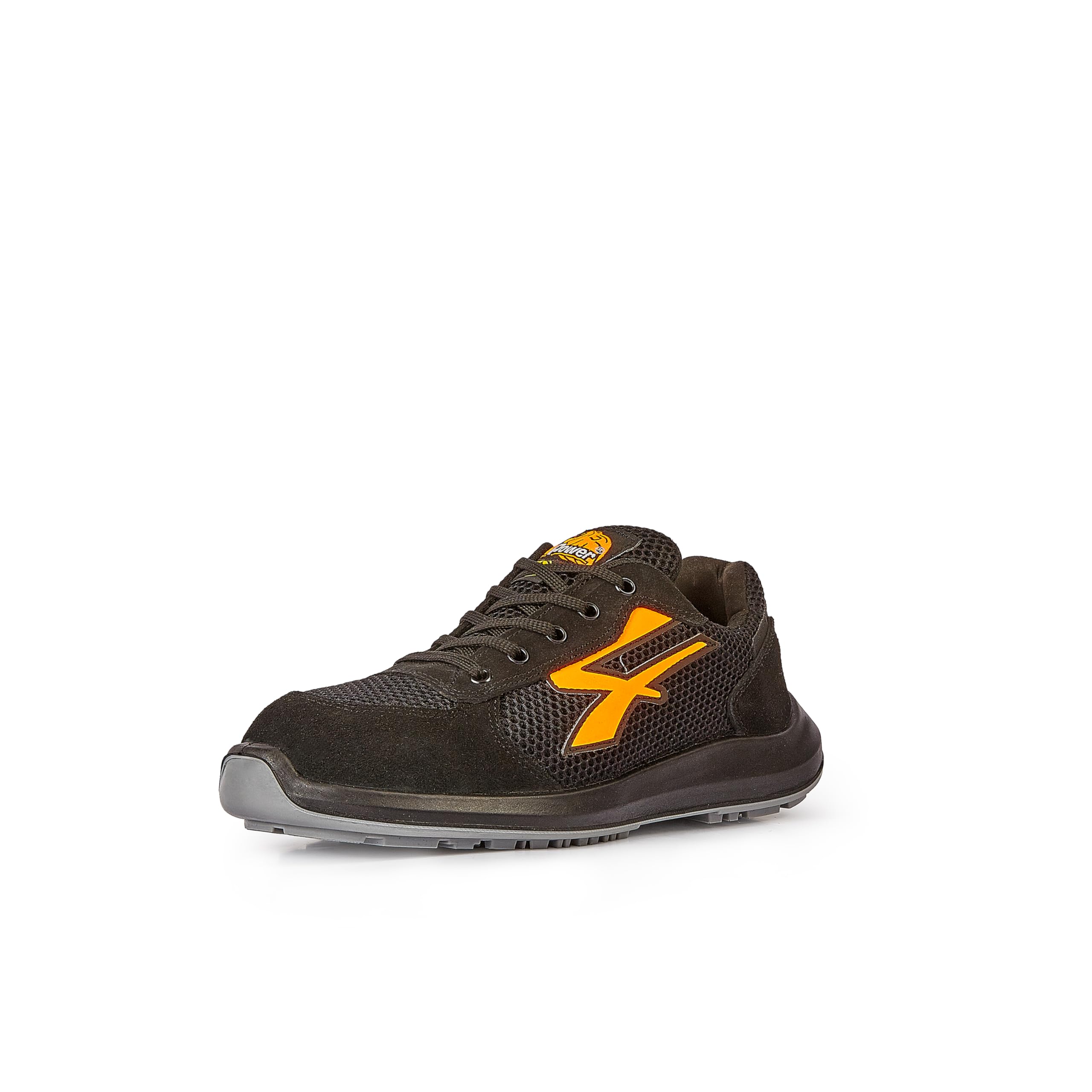 U Power Atos S Esd S1ps Fo Sr Safety shoesHombre