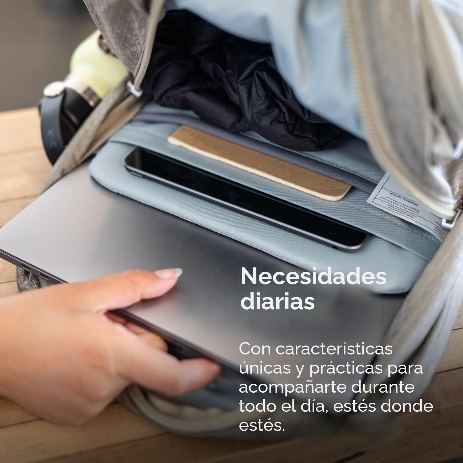 Osprey Tropos 32 Mochila para portátil Unisex adulto