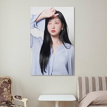 【送料無料】キム・ジンウさん掲載ページ（ポスターサイズ）#65899 Amazon.co.jp: Kim Ji-wonキム・ジウォン ポスター 韓流