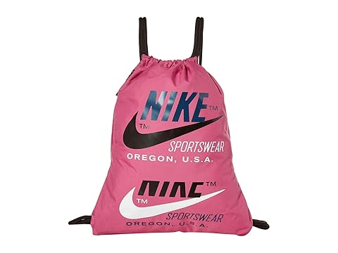 nike heritage gymsack 2.0