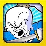 Over 60 different enemy types & 13 Boss Monsters right from the comics!