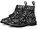 Dr. Martens Kid's Collection 1460 Pascal (Big Kid) - Pair View