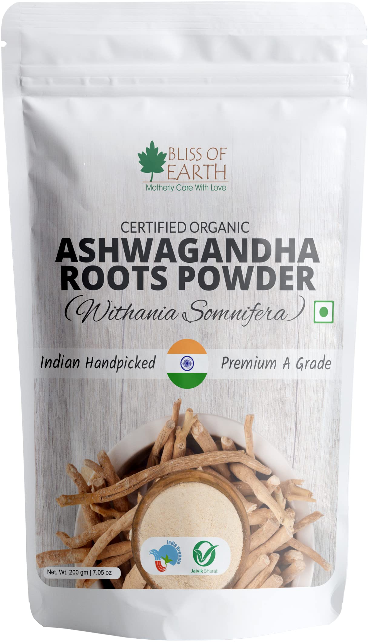 See full amazon price history chart for Bliss of Earth Ashwagandha Powder 200gm Organic Whole Premium Grade Great for Health & Wellness Bliss of Earth Ashwagandha Powder 200gm Organic Whole Premium Grade Great for Health & Wellness (B0C9QWDM59) Amazon Price History, Amazon Price Tracker