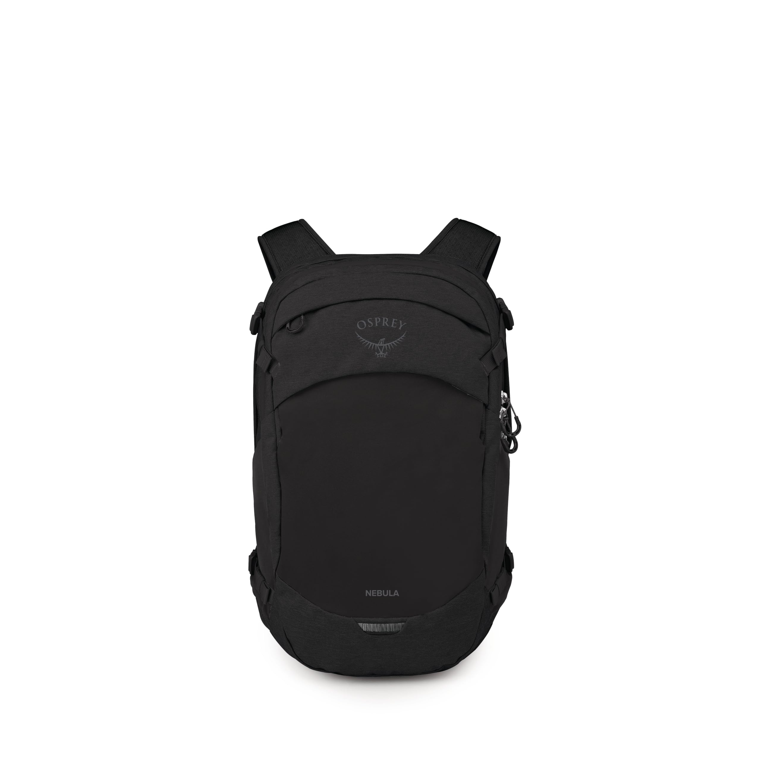 Nebula Driftshade, Black OS | commuter backpack, everyday bag, campus pack, laptop carry,…