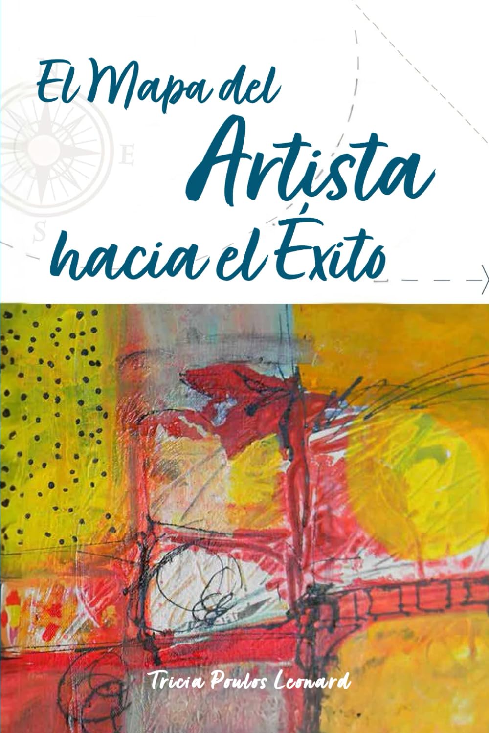 El Mapa del Artista hacia el Éxito
