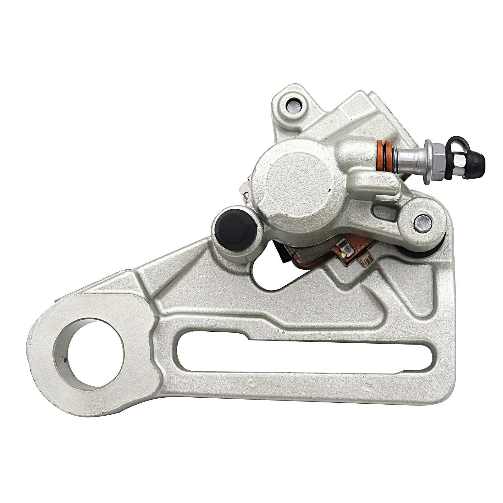 PAOSDPL Rear Brake Caliper for KTM SX XC SXF XCF XCW XCFW EXC EXCF SMR 125 150 200 250 300 350 450 500 530 Rear Brake Pump Brake Pump