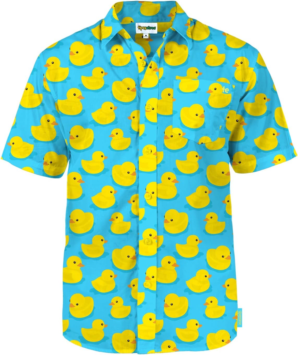 - Hawaiian Shirts for Men - Casual Beach & Summer Party Shirts for Men - Stretch Fabric with Modern Fit