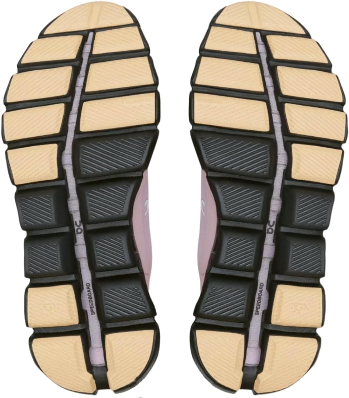 On Women's Cloud X 3 AD Sneakers - Image 6