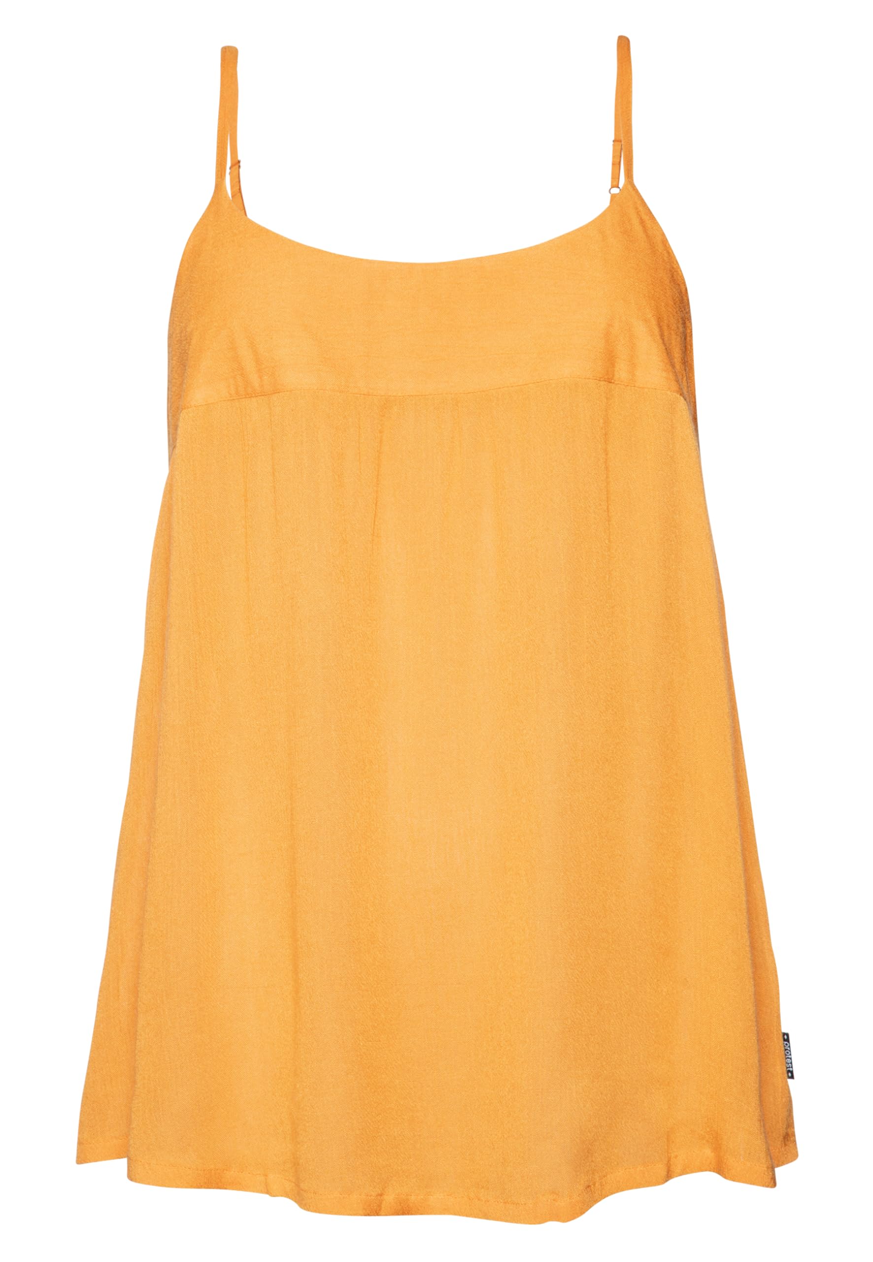 Protest New Women's Tank Top, womens, 1611501, Nuts, L/40