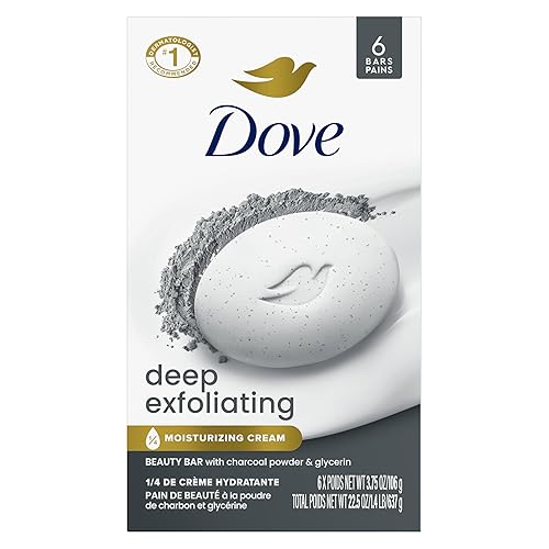 Dove Beauty Bar Soap