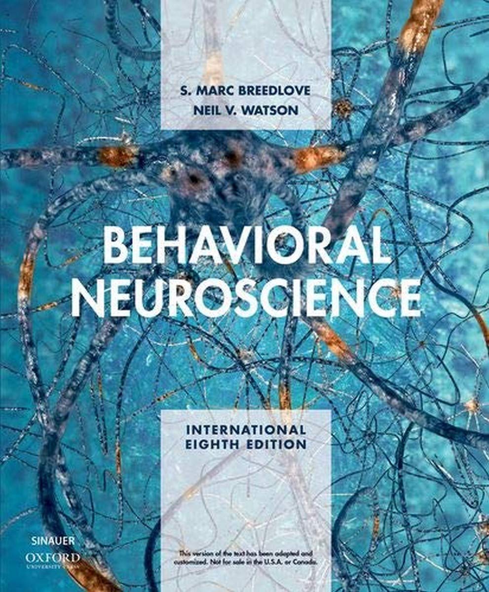 Behavioral Neuroscience