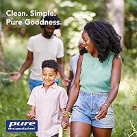 Vista 7 de Pure Encapsulations Energy Xtra Fórmula adaptógena para la resistencia* 120 cápsulas